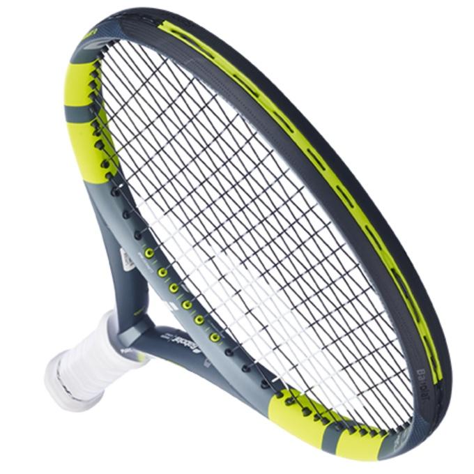 Babolat（バボラ） 硬式テニスラケット 張り上げ済み ジュニア Pure