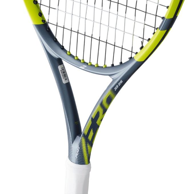 Babolat（バボラ） 硬式テニスラケット 張り上げ済み ジュニア Pure
