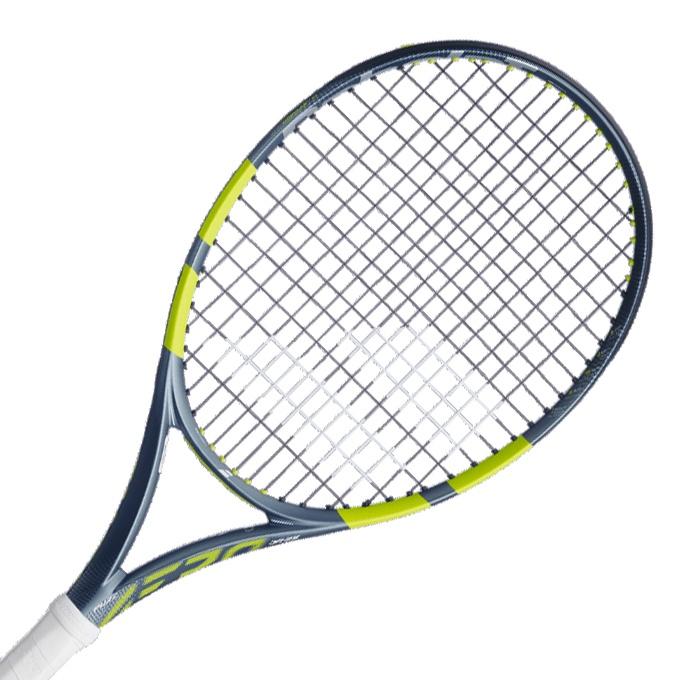 Babolat（バボラ） 硬式テニスラケット 張り上げ済み ジュニア Pure