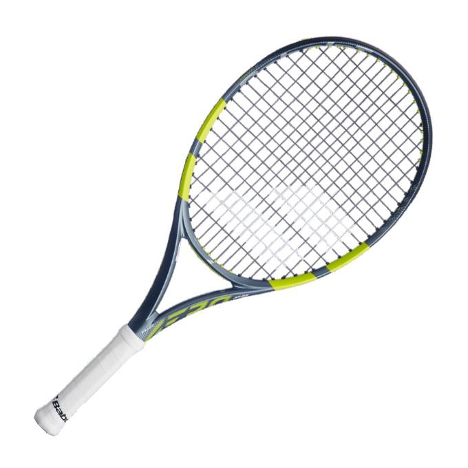 Babolat（バボラ） 硬式テニスラケット 張り上げ済み ジュニア Pure