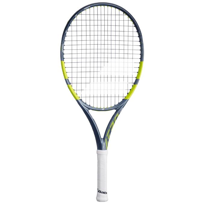 Babolat（バボラ） 硬式テニスラケット 張り上げ済み ジュニア Pure