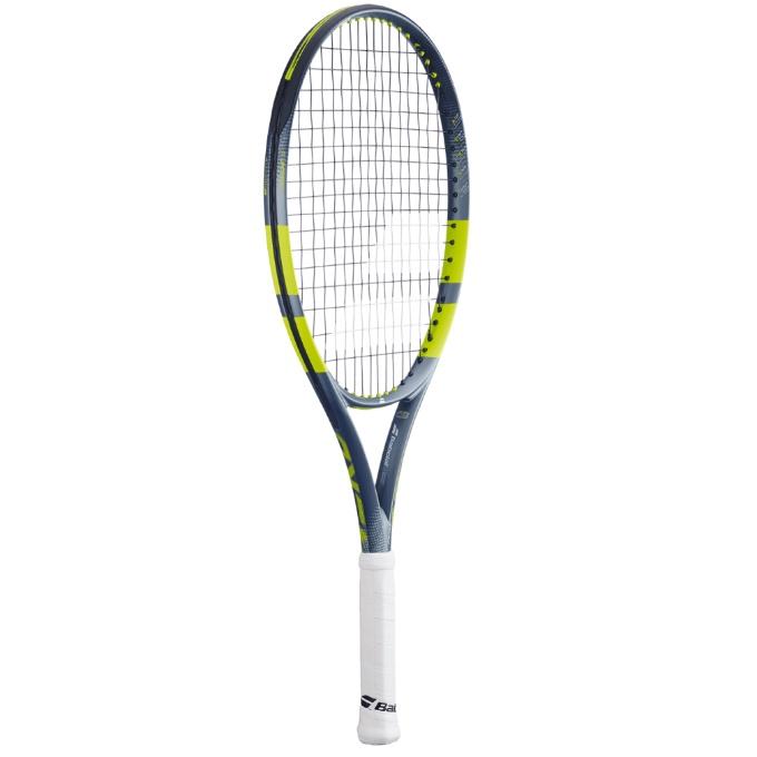 Babolat（バボラ） 硬式テニスラケット 張り上げ済み ジュニア Pure