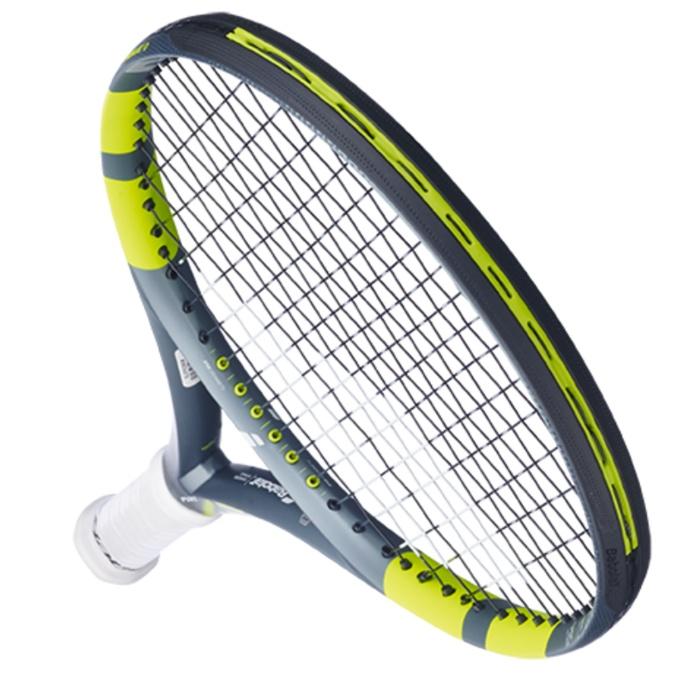 Babolat（バボラ） 硬式テニスラケット 張り上げ済み ジュニア Pure
