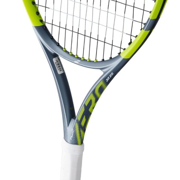Babolat（バボラ） 硬式テニスラケット 張り上げ済み ジュニア Pure