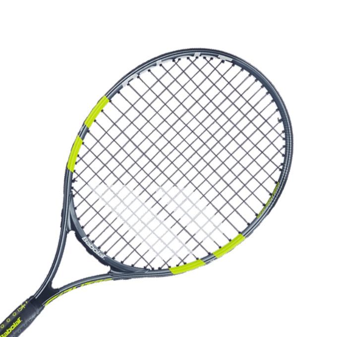 バボラ テニスラケット 2本セット Babolat（バボラ） 硬式テニスラケット 張り上げ済み ジュニア