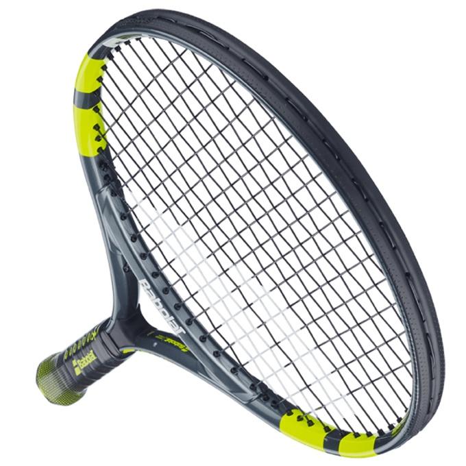 Babolat（バボラ） 硬式テニスラケット 張り上げ済み ジュニア