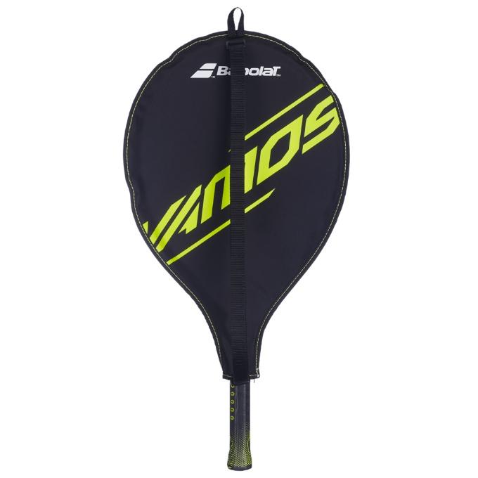 Babolat（バボラ） 硬式テニスラケット 張り上げ済み ジュニア