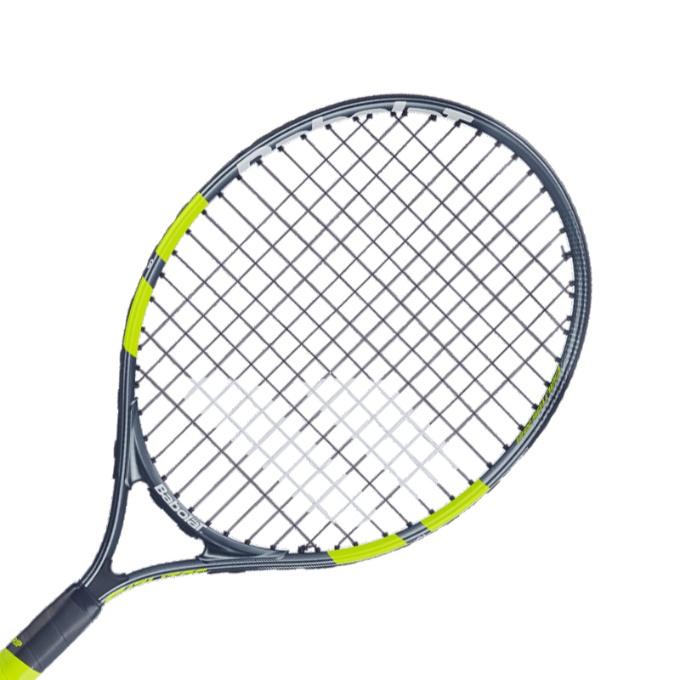 Babolat（バボラ） 硬式テニスラケット 張り上げ済み ジュニア