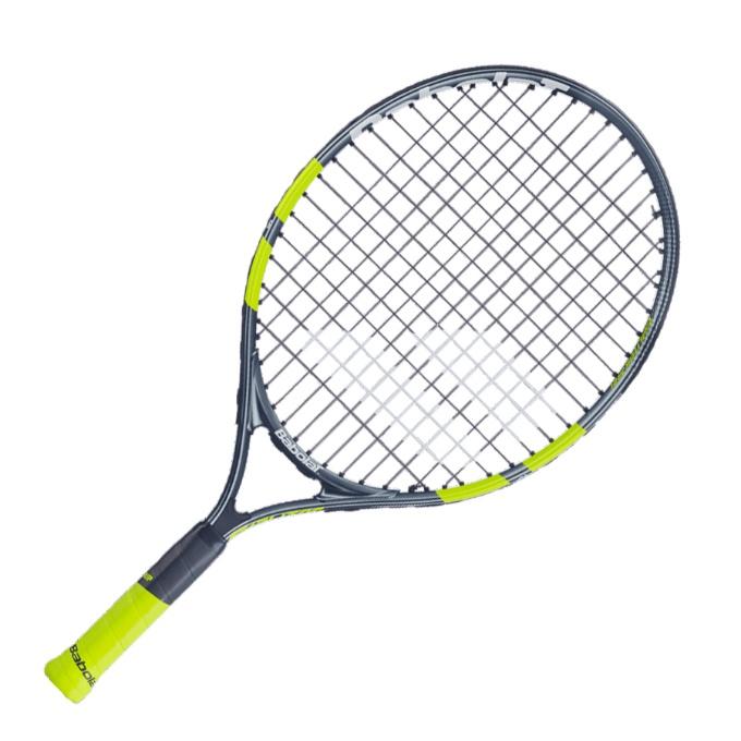 Babolat（バボラ） 硬式テニスラケット 張り上げ済み ジュニア