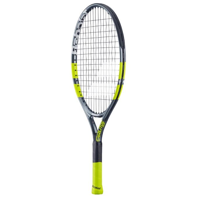 Babolat（バボラ） 硬式テニスラケット 張り上げ済み ジュニア