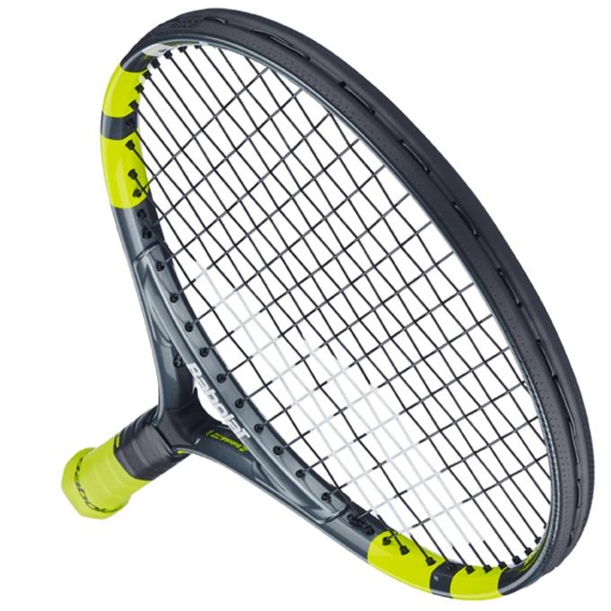 Babolat（バボラ） 硬式テニスラケット 張り上げ済み ジュニア