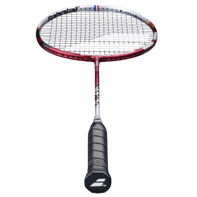 バボラ Babolat バドミントンラケット X-FEEL オリジン 602484 【国内正規品】の画像