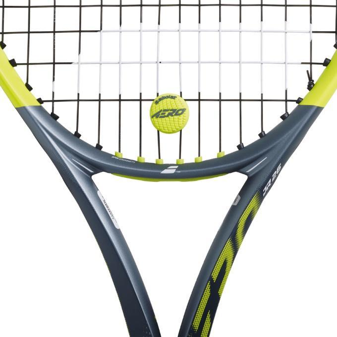 Babolat（バボラ） テニス 振動止め 2個入り Aero Damp x2