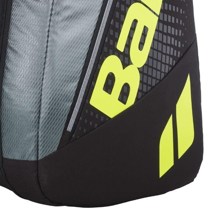 Babolat（バボラ） テニス バドミントン ラケットバッグ 12本用 メンズ