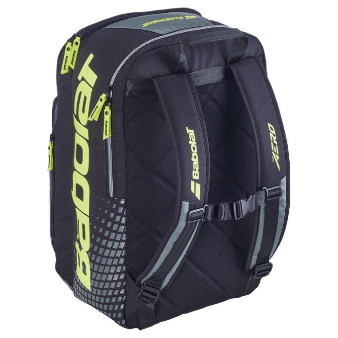Babolat Aero テニスラケット ケース付き Babolat（バボラ） テニスバッグ ラケットバッグ ピュア アエロ