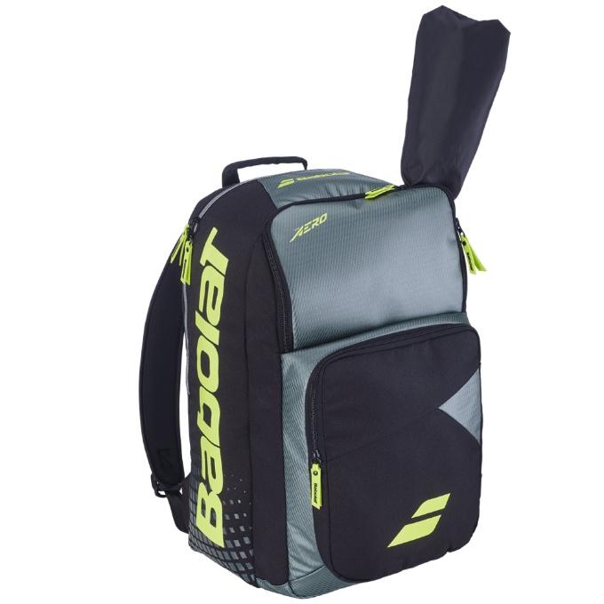 Babolat（バボラ） テニス バドミントン ラケットバッグ メンズ