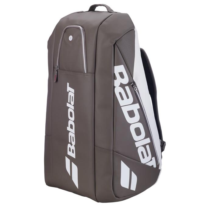 Babolat（バボラ） テニス バドミントン ラケットバッグ 9本用 メンズ