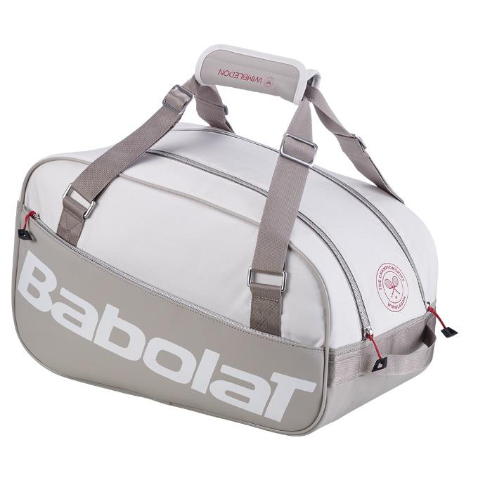 Babolat（バボラ） テニス バドミントン ラケットバッグ メンズ