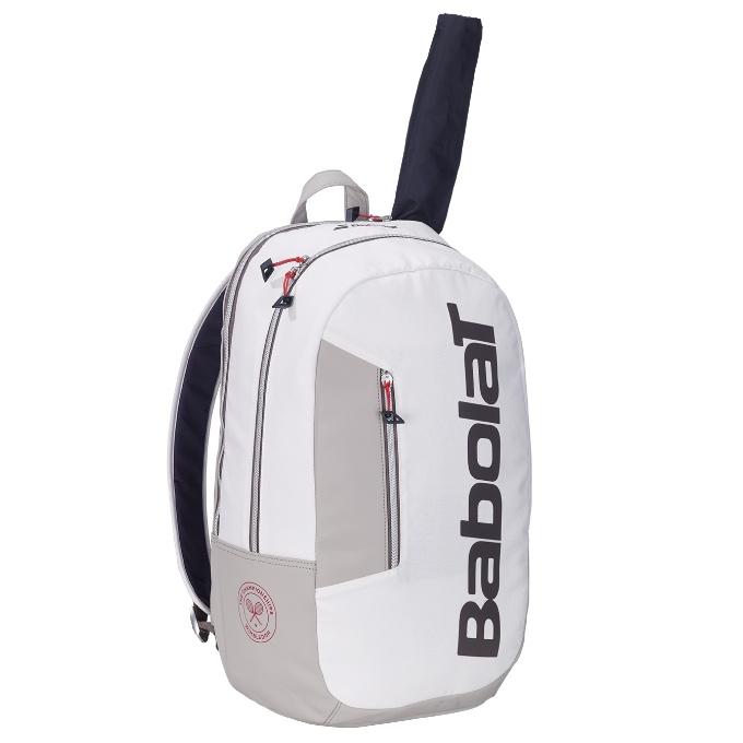 Babolat（バボラ） テニス バドミントン ラケットバッグ メンズ