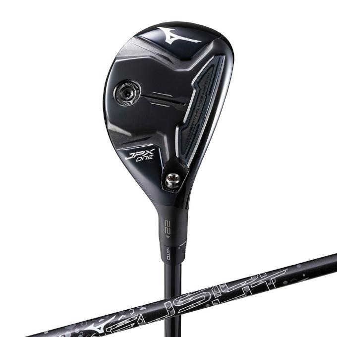 MIZUNO（ミズノ） ゴルフクラブ ユーティリティ メンズ JPX ONE