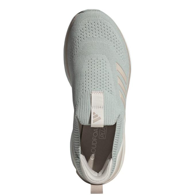 adidas（アディダス） スニーカー レディース Cloudfoam ウォーク