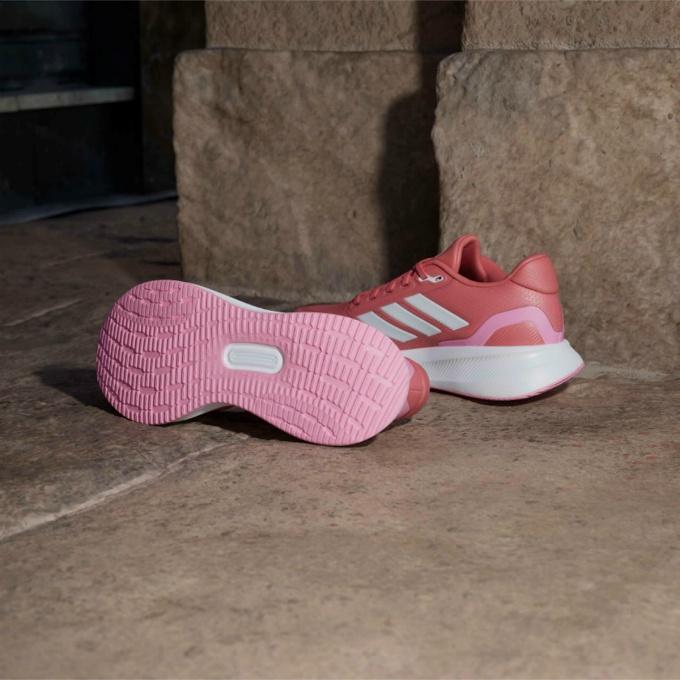 adidas（アディダス） ランニングシューズ ランファルコン コア