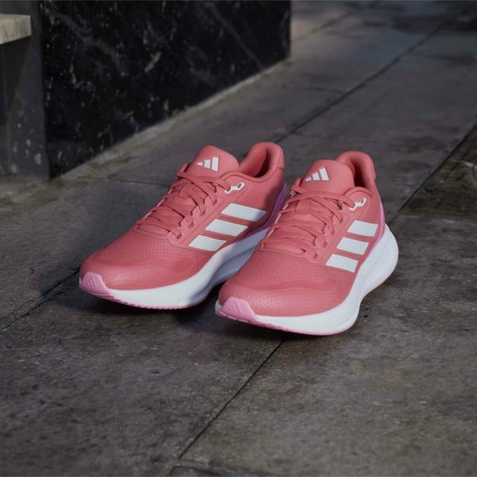 adidas（アディダス） ランニングシューズ ランファルコン コア