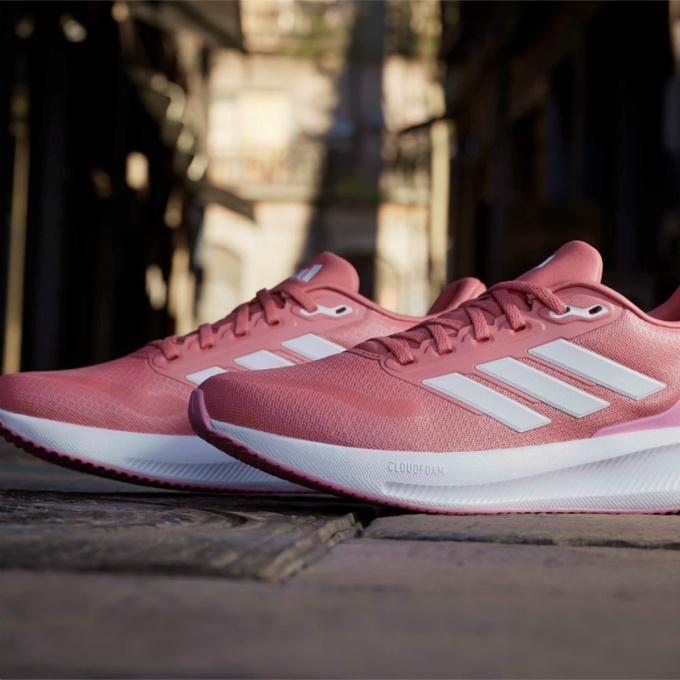 adidas（アディダス） ランニングシューズ レディース コアランナー 5