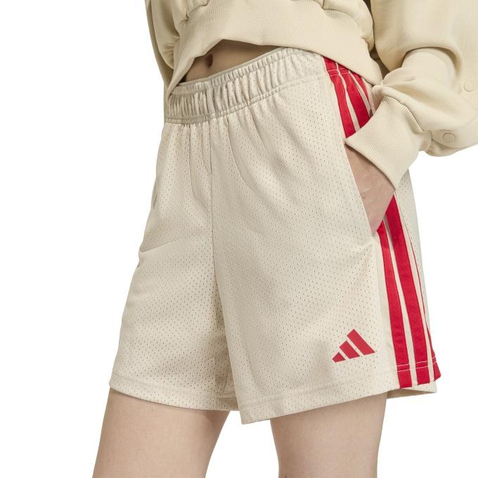 adidas（アディダス） ショートパンツ レディース STADIUM MESH