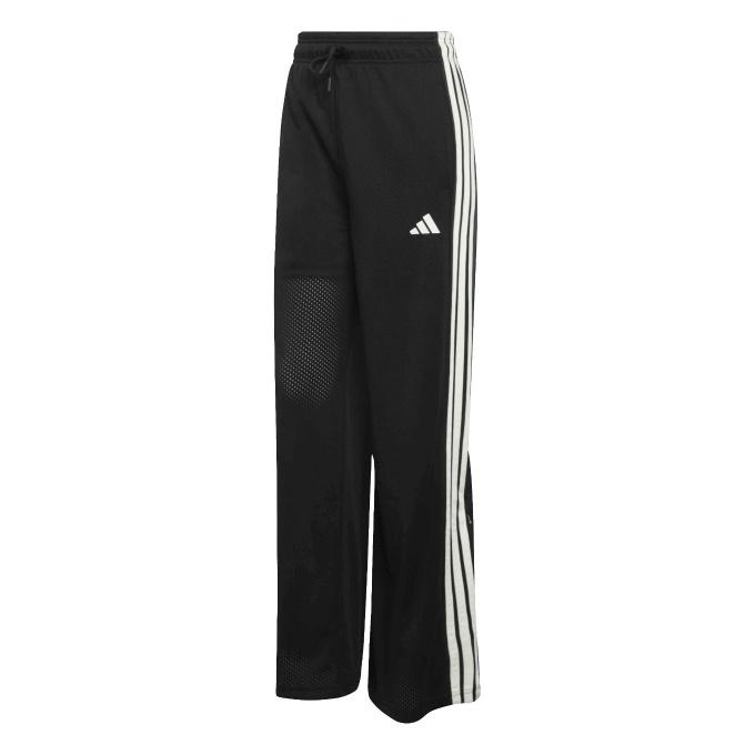 adidas（アディダス） ロングパンツ レディース STADIUM MESH パンツ