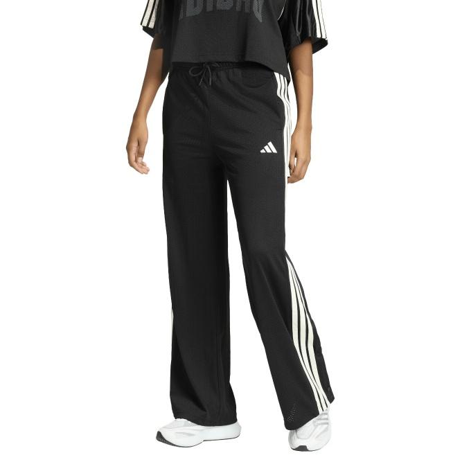 adidas（アディダス） ロングパンツ レディース STADIUM MESH パンツ