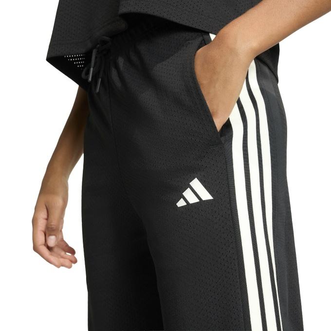 adidas（アディダス） ロングパンツ レディース STADIUM MESH パンツ