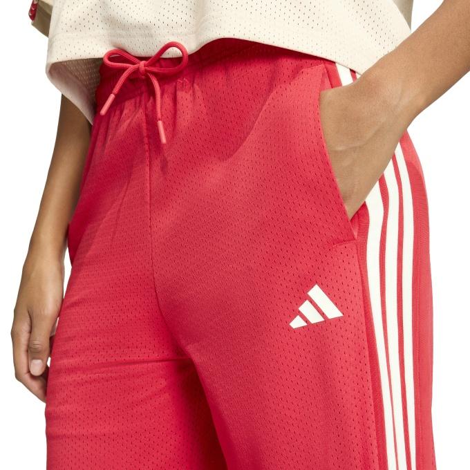 adidas（アディダス） ロングパンツ レディース STADIUM MESH パンツ