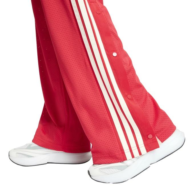 adidas（アディダス） ロングパンツ レディース STADIUM MESH パンツ