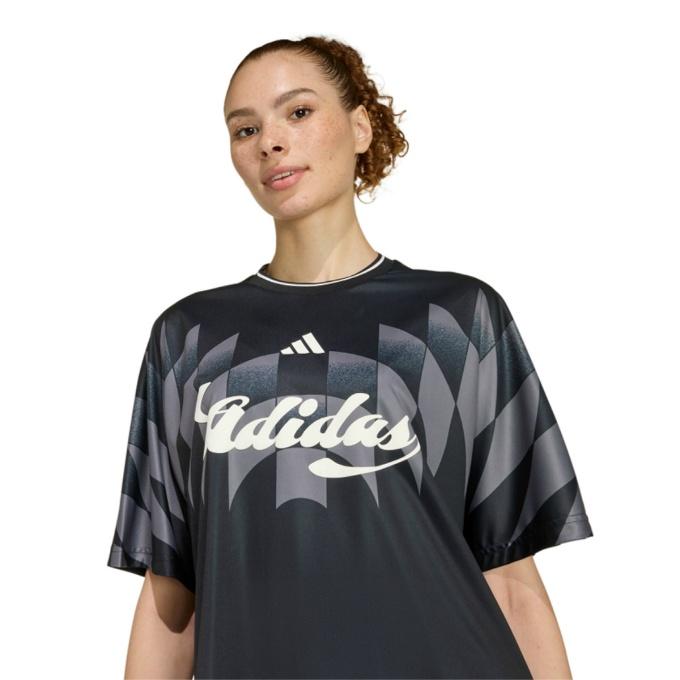 adidas（アディダス） Tシャツ 半袖 レディース ハウス オブ ティロ x