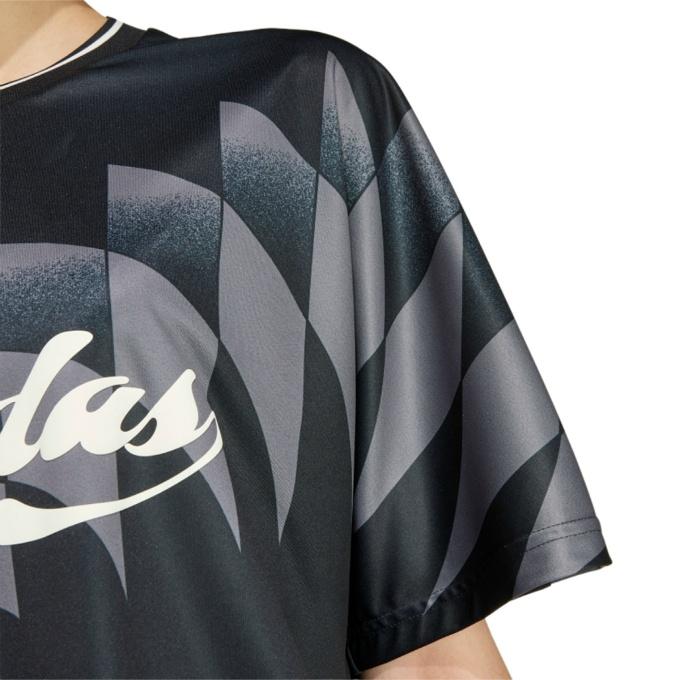 adidas（アディダス） Tシャツ 半袖 レディース ハウス オブ ティロ x