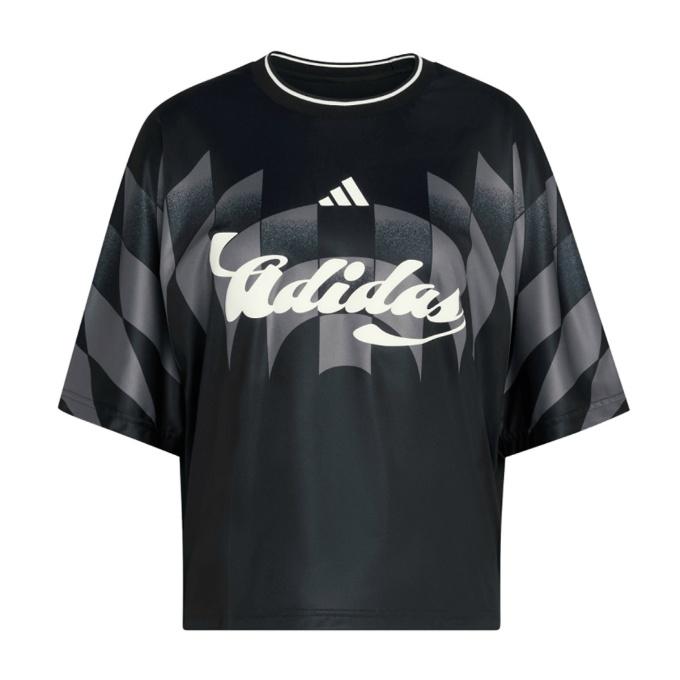 adidas（アディダス） Tシャツ 半袖 レディース ハウス オブ ティロ x