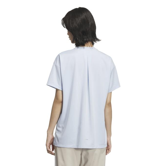 adidas（アディダス） Tシャツ 半袖 レディース ACTV TERO KF9207