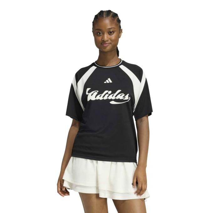 adidas（アディダス） Tシャツ 半袖 レディース ハウス オブ ティロ