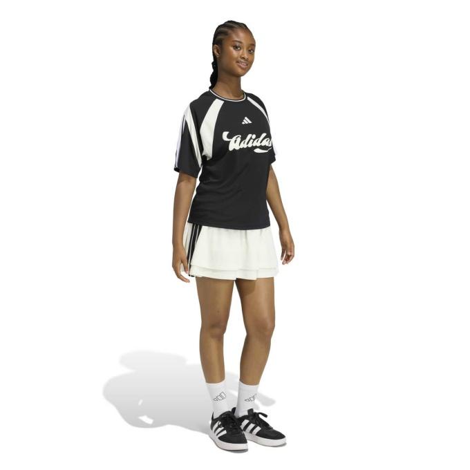 adidas（アディダス） Tシャツ 半袖 レディース ハウス オブ ティロ