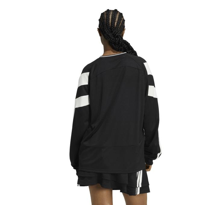 adidas アディダス 黒 長袖 ジャージ S アディダス adidas レディース 長袖ジャージジャケット W MH 3ST