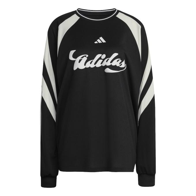 adidas（アディダス） Tシャツ 長袖 レディース ハウス オブ ティロ