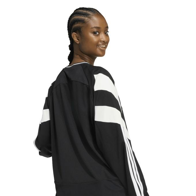 adidas（アディダス） Tシャツ 長袖 レディース ハウス オブ ティロ