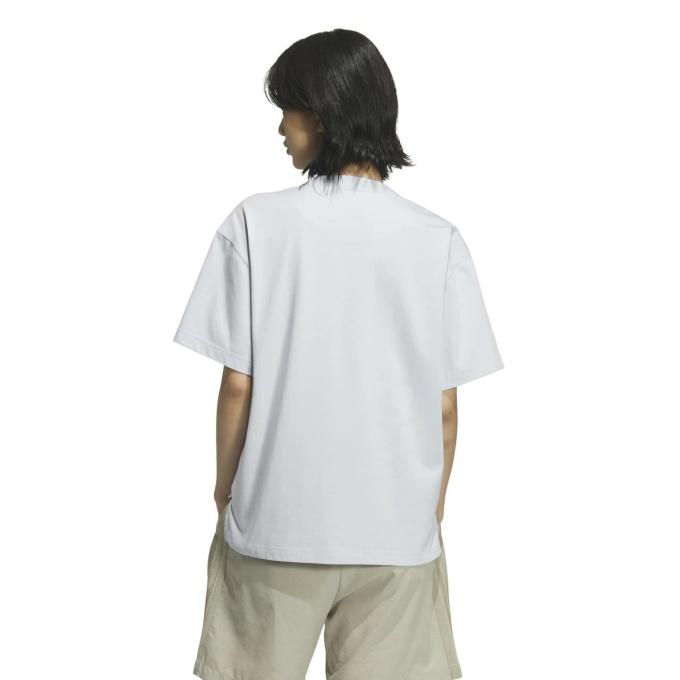 adidas（アディダス） Tシャツ 半袖 レディース ESS+ SL KF8272 L3156