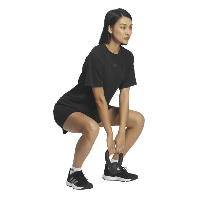 adidas（アディダス） ショートパンツ レディース TR ES+ クール