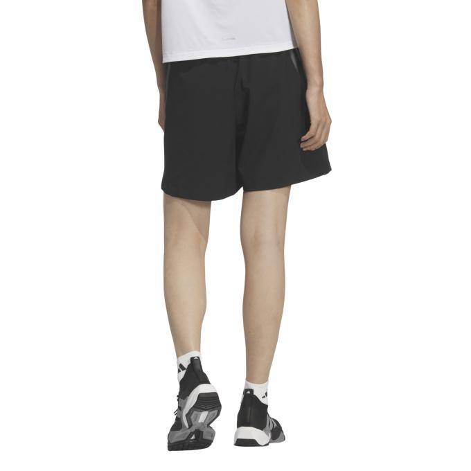 adidas（アディダス） ショートパンツ レディース TR ES+ ウーブン