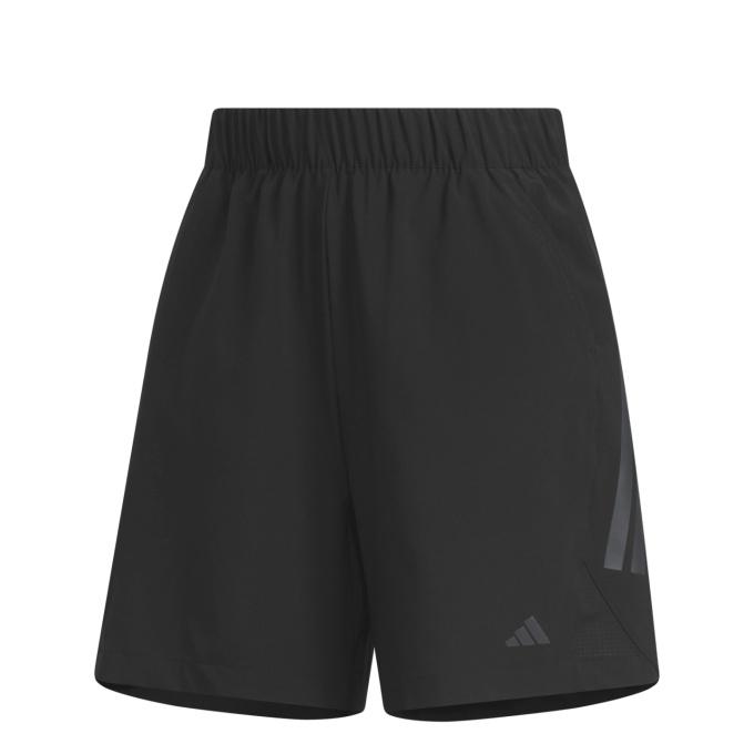 adidas（アディダス） ショートパンツ レディース TR ES+ ウーブン