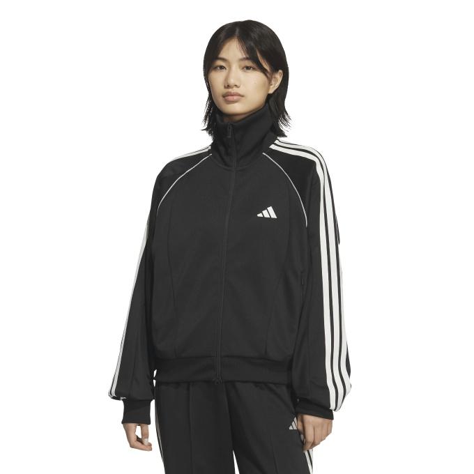 adidas（アディダス） ジャージ ジャケット レディース STSV トラック