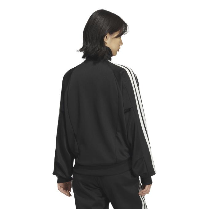 adidas（アディダス） ジャージ ジャケット レディース STSV トラック