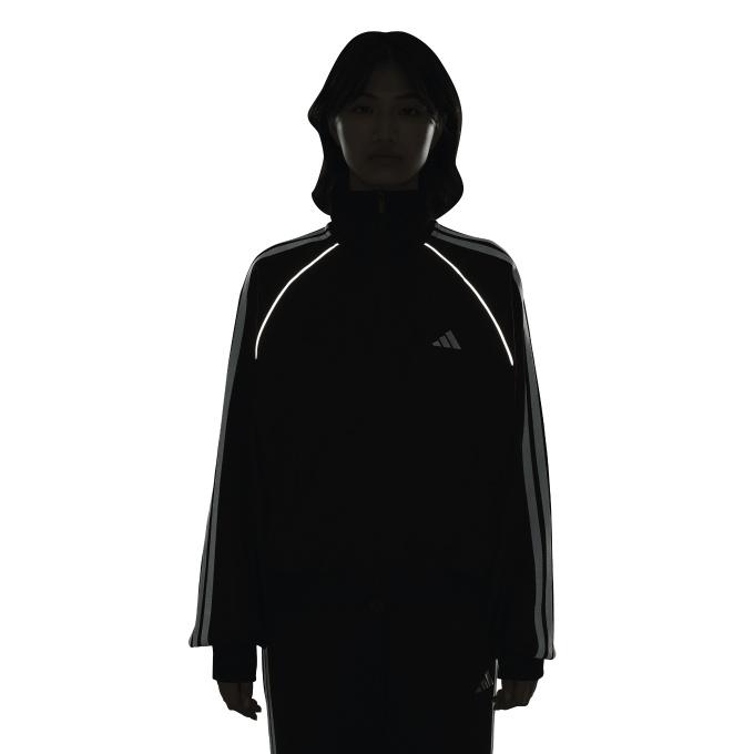 adidas（アディダス） ジャージ ジャケット レディース STSV トラック